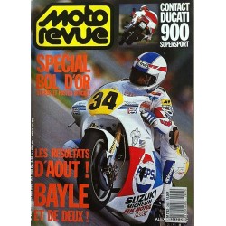 Moto Revue n° 2907