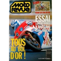 Moto Revue n° 2908