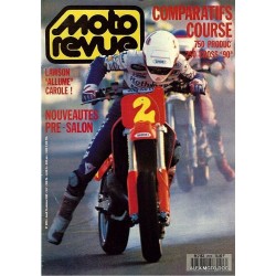 Moto Revue n° 2913