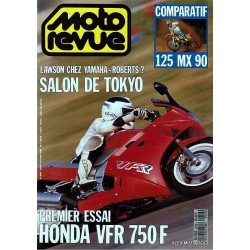 Moto Revue n° 2916
