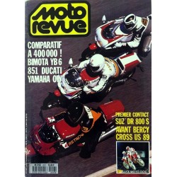 Moto Revue n° 2917