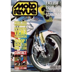 Moto Revue n° 2918