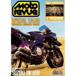 Moto Revue n° 2919