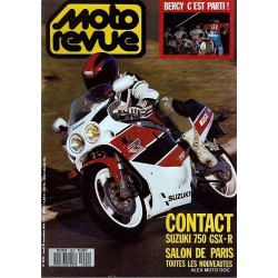 Moto Revue n° 2920