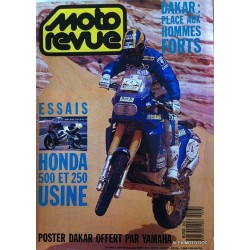 Moto Revue n° 2923