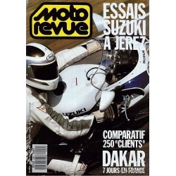 Moto Revue n° 2924