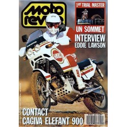 Moto Revue n° 2929