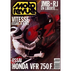 Moto Revue n° 2930