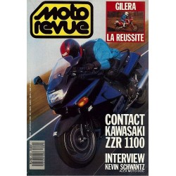 Moto Revue n° 2931