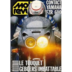Moto Revue n° 2932
