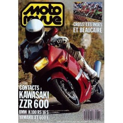 Moto Revue n° 2933