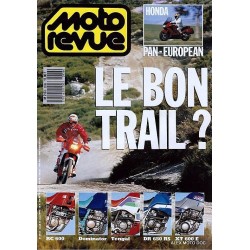 Moto Revue n° 2936