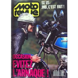 Moto Revue n° 2939