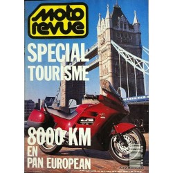Moto Revue n° 2942