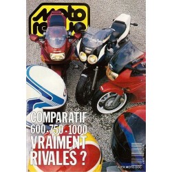 Moto Revue n° 2943