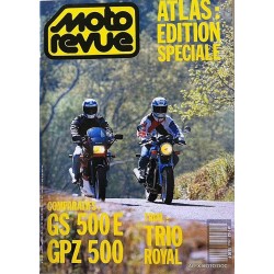 Moto Revue n° 2944