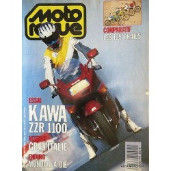 Moto Revue n° 2945