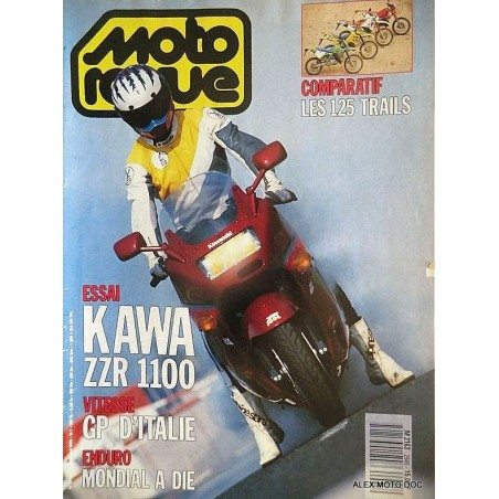 Moto Revue n° 2945