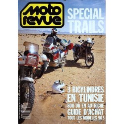 Moto Revue n° 2947