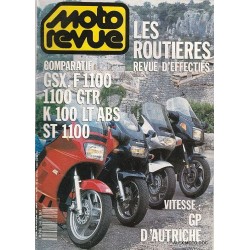 Moto Revue n° 2948