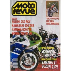Moto Revue n° 2951