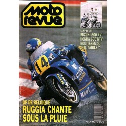 Moto Revue n° 2952