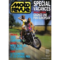 Moto Revue n° 2954