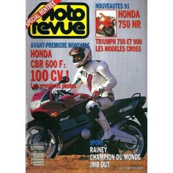 Moto Revue n° 2955