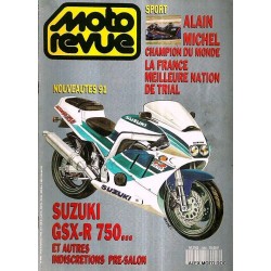 Moto Revue n° 2956
