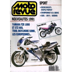 Moto Revue n° 2957