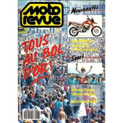 Moto Revue n° 2958