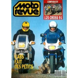 Moto Revue n° 2962