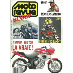 Moto Revue n° 2966