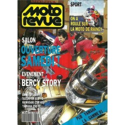 Moto Revue n° 2968