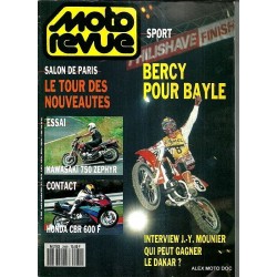 Moto Revue n° 2969