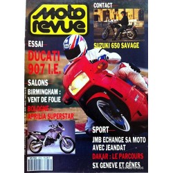 Moto Revue n° 2970