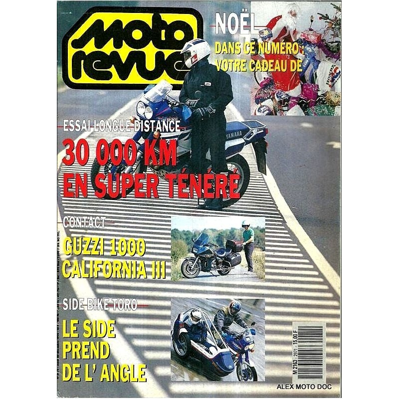 Moto Revue n° 2971