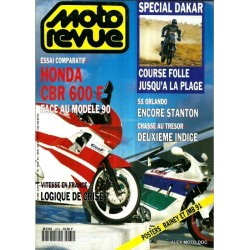 Moto Revue n° 2975