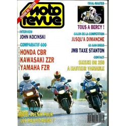 Moto Revue n° 2979