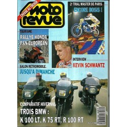 Moto Revue n° 2980