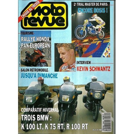 Moto Revue n° 2980