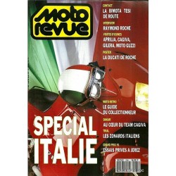 Moto Revue n° 2981