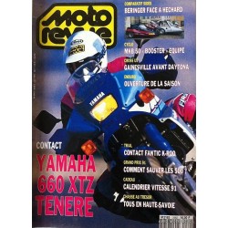 Moto Revue n° 2982