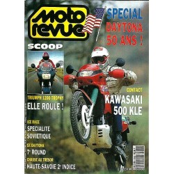 Moto Revue n° 2983