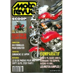 Moto Revue n° 2984