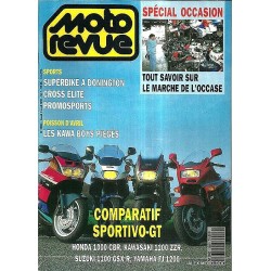 Moto Revue n° 2986