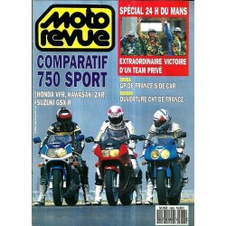 Moto Revue n° 2988