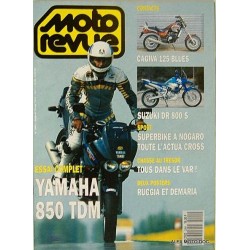 Moto Revue n° 2991