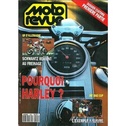 Moto Revue n° 2994