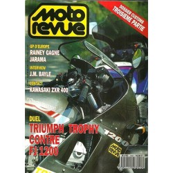 Moto Revue n° 2997